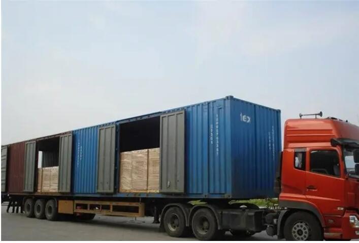 厦门到富县整车运输