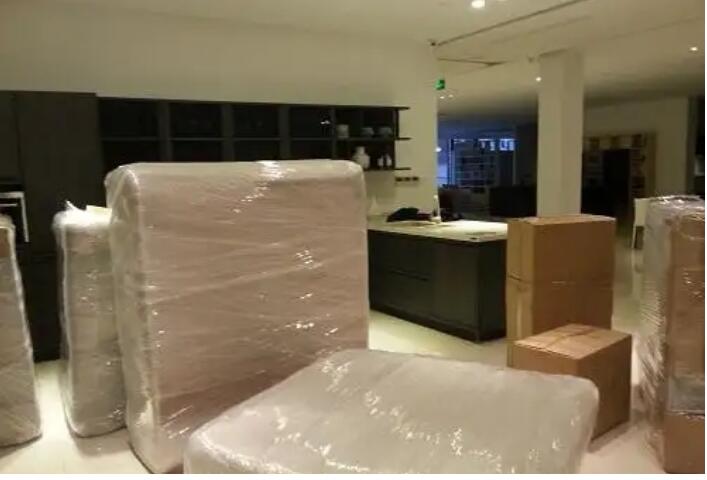 厦门到富县长途搬家