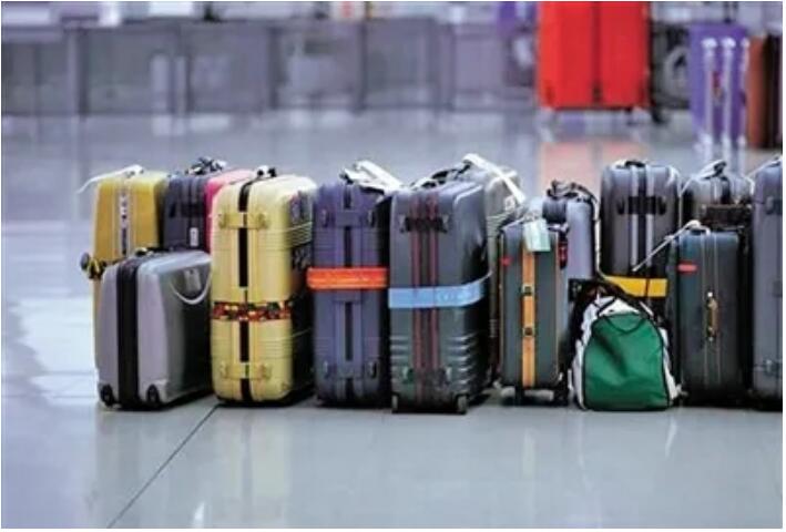 厦门到富县行李托运